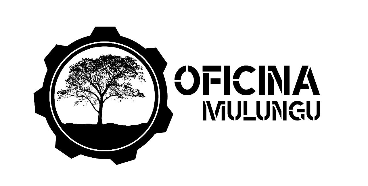 Logo Oficina Mulungu Fernando de Noronha